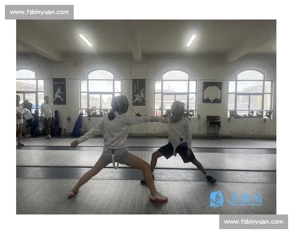 宿迁小剑客,锋芒闪耀全国赛场! 宿迁小剑客,锋芒闪耀全国赛场!