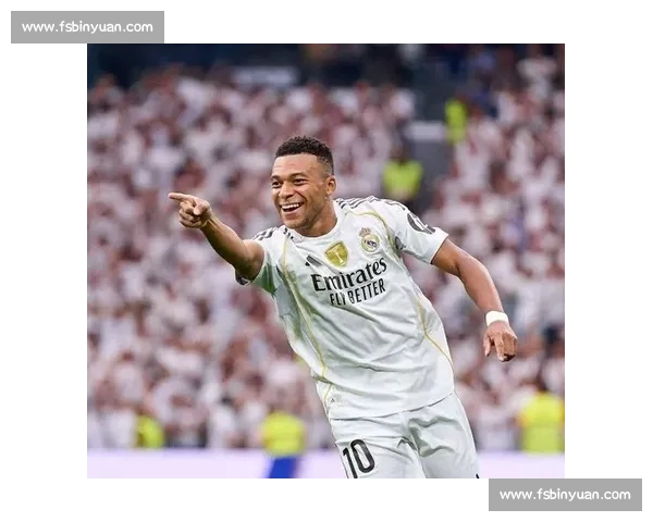 34 年首现！姆巴佩成皇马德比失点第一人